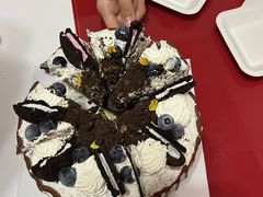 -八喜冰淇淋蛋糕(宁园店)