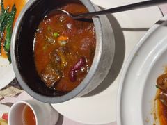 -千百味红餐厅·江西菜(绿地双子塔店)