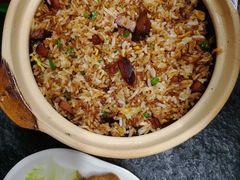 -财神鸡煲(华强北店)