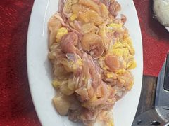 -花苑美食横琴生蚝火锅(拱北粤华路店)