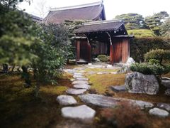 -京都御所