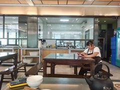 -邱记乡村菜豆花(天立酒街店)