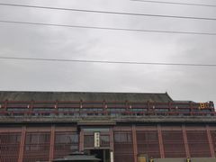 -曲水兰亭(北京四惠店)