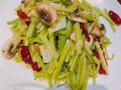 -亚克西姆新疆菜(库车店)