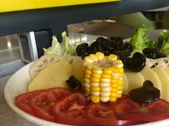 -一把骨(盐市口店)