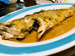 -老街烧烤·四方路小烤肉(书院路店)