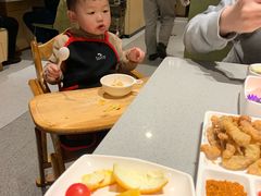 -海底捞火锅(奥山世纪城店)