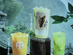 -茶百道(湖墅潮王路店)