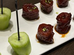 -老牌坊鲁菜名店(宽厚里店)