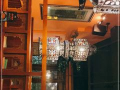 -甘尼仕印度餐厅酒吧(斜塘老街店)