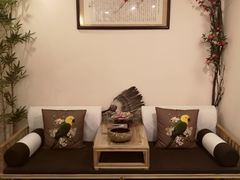 -盤古Spa泰式古法抓龙筋(鲁迅路店)