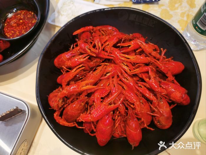 聚味瞿记·龙虾堂(坡子街店)图片