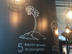 -星巴克(西安机场1店T3到达店)