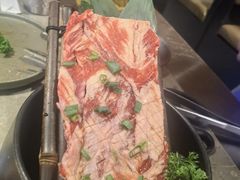 -谷牛日式烤肉(宝山U天地店)