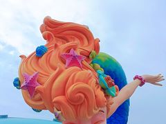 -渔岛海洋度假区