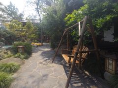 -唐风温泉