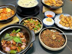 -盏簋品味馆(沙溪店)