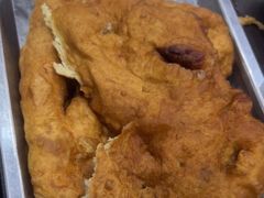 糖油饼-正兴蜀园(科技园区店)