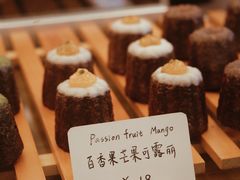 -发酵食堂(屏风街店)