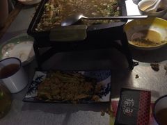 -探鱼·鲜青椒爽麻烤鱼(三水广场店)