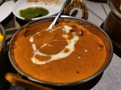 -Pita's&Tika's中东和印度风味餐厅(龙湖天街店)