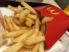 -麦当劳(金地店)