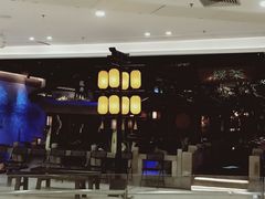 -绿茶餐厅(汇悦大融城店)