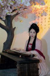 -雅极坞国潮SPA轻养馆
