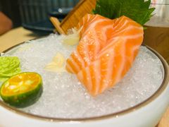 -沼津港精致料理·寿喜烧·烧鸟(漕河泾印象城店)