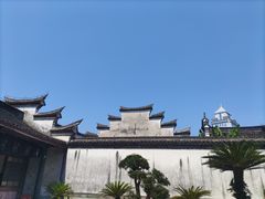 -天一阁博物院