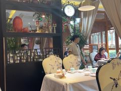 -观盐·盐帮菜(官园桥店)