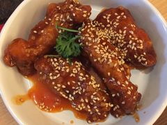 -必胜客(鹤山大道店)