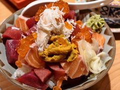 -大岛日本料理铁板烧(南通大饭店)