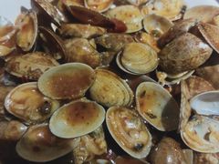 -春天烤肉自助餐厅(南内环店)