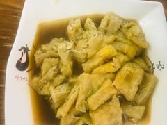 -桥雪牛杂专门店(关边路店)