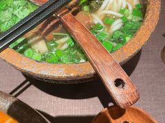 -山石榴·贵州菜(陆家嘴中心店)