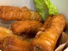 -锡和无锡菜(景丽苑店)