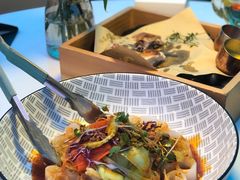 -花开餐厅(环湖中路店)