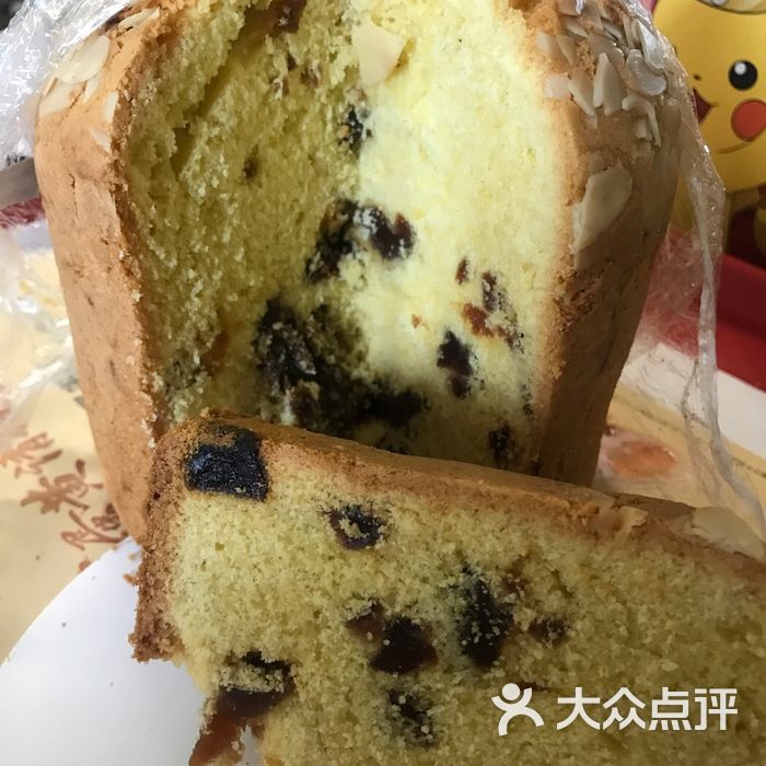 老莫西饼_福州西思缇饼蛋糕店_西厨饼房招聘