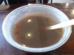 红豆甜品-朱鸿兴面馆(镇湖店)