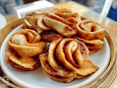 -尽善百年古院餐厅(王家老宅店)