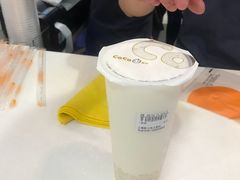 -CoCo都可(虹口龙之梦店)