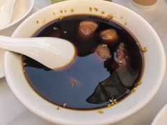 -二泉园老菜馆·百年无锡菜