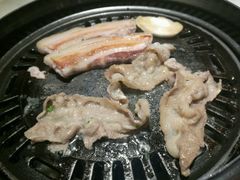 -梅梅家的烤肉店(槐北路店)