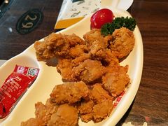 -豪享来中西餐厅(隆昌店)