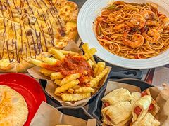 -必胜客(城西银泰店)