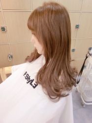 -P.STYLE 派斯造型