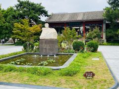 -北京鲁迅博物馆(北京新文化运动纪念馆鲁博馆区)