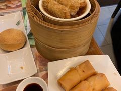 -添好运点心专门店(中环IFC店)