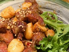 -桂马·日本料理·海胆·海鲜饭·酒场(民主广场店)